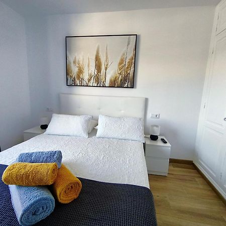 Apartamento Vista Atlantico Puerto Rico Mogan Ngoại thất bức ảnh