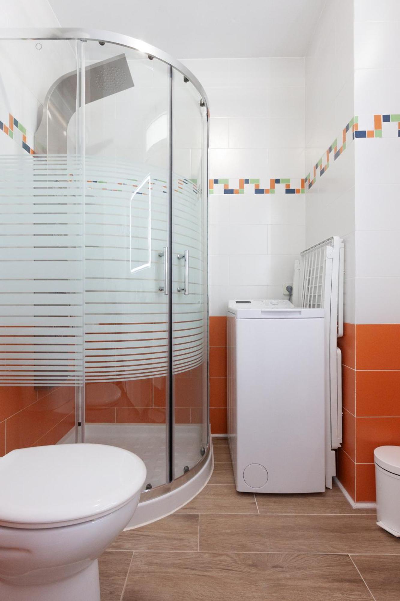 Apartamento Vista Atlantico Puerto Rico Mogan Ngoại thất bức ảnh