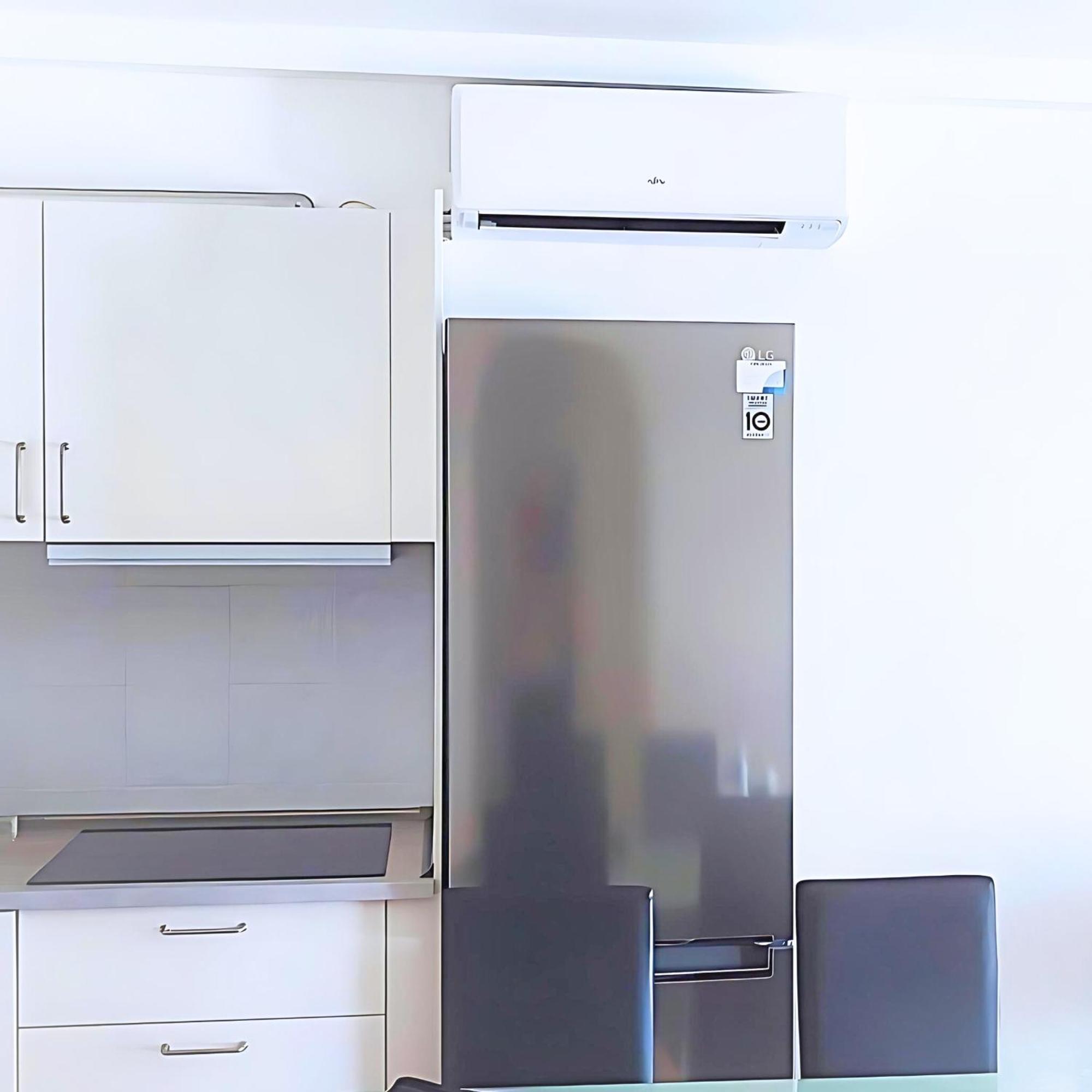 Apartamento Vista Atlantico Puerto Rico Mogan Ngoại thất bức ảnh
